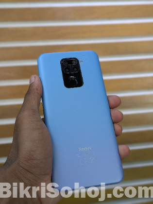 Redmi Note 9